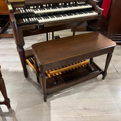 Hammond B3 image 6