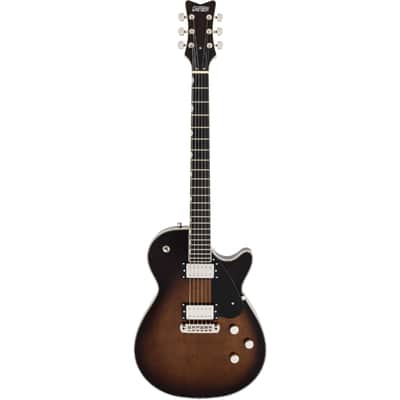 Gretsch Electromatic Premier Jet - Robusto Burst (open box) image 1