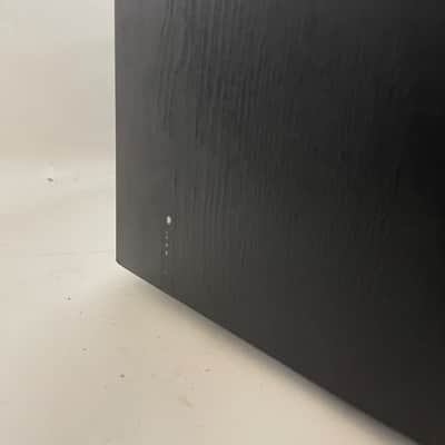 KLIPSCH R-121SW POWERED 12'' 400W Floor Standing Subwoofer - Black imagen 5