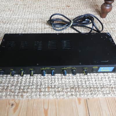 Seymour Duncan KTG-1 King Tone Generator 1990s - Black image 6