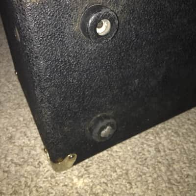 Vintage Peavey Roadmaster Head Recently Serviced w/ Brand New Tubes image 13