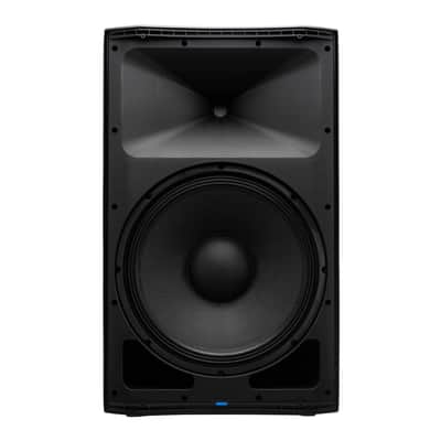 PreSonus AIR XD 15 2-Way Active 1500W Extended Definition Loudspeaker with Built-in Bluetooth 3-Channel Mixer Rugged and Portable Enclosure image 6