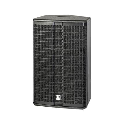 HK Audio Linear 5 MKII 112 XA | 12" 2-Way Powered PA Speaker.  New with Full Warranty! image 1