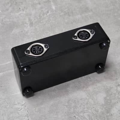Dual / Triple Rectifier (non-multiwatt) Bigfoot-Style Footswitch MIDI Interface Adapter for Mesa Boogie - Voodoo Lab MIDI Alternative image 4