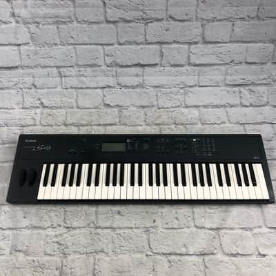 Yamaha S03 Synthesizer | Reverb