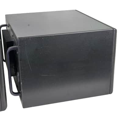 ATC Loudspeakers SCM25A PRO Mk2 Compact Active 3-Way Monitor - Pair #8460/8461 (Used) image 12