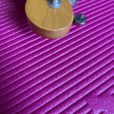 Fender Classic Special 50s Telecaster 2015 Japan Exclusive Vintage Natural Lacquer image 14