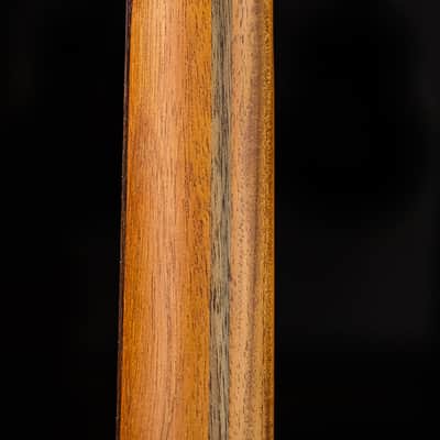 2021 Fender Acoustasonic Player Telecaster butterscotch blonde image 9