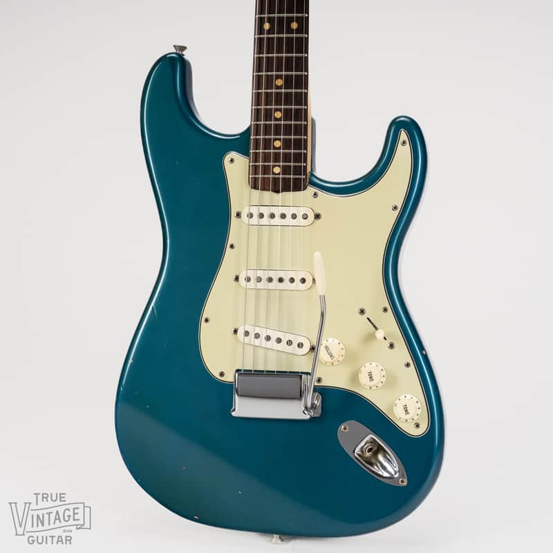 Vintage Stratocaster 1963 Styleジャパンビンテージ Fender Stratocaster 1963 | Reverb Canada