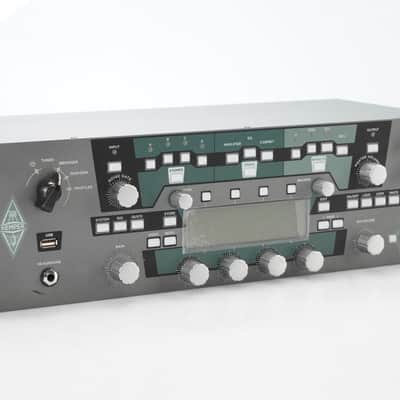 Kemper Profiler Rack Modeling Amplifier Amp Simulator Rack Unit #52638 image 20
