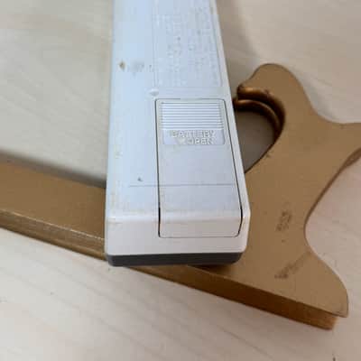 Boss TU-12H Chromatic Tuner - White image 10