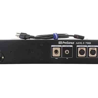 Presonus ADL 700 Tube-Driven Channel Strip image 4