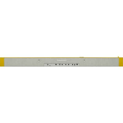 Casio Privia PX-S7000 88-Key Portable Digital Piano (Harmonious Mustard) image 7