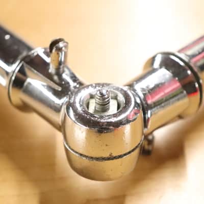Premier Dagger Style Single Tom Drum Arm Vintage 1960's image 5