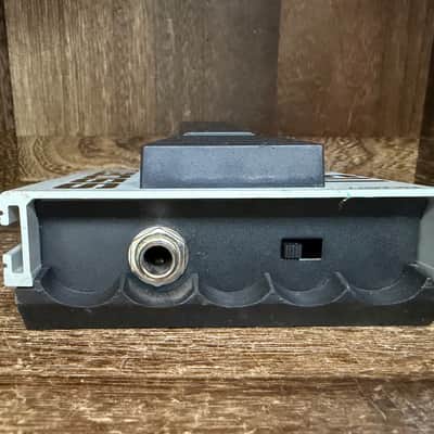 Boss FS-5U Non-latching Footswitch 2007 - Present - Gray image 4