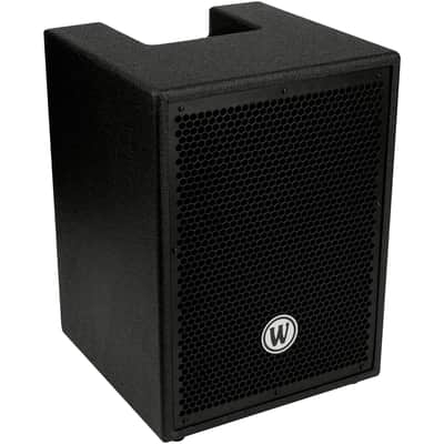 Baffle Pro CAB 12/4 Warwick image 1