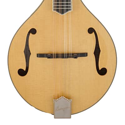 Bourgeois M5-A Mandolin #M0623106 image 1