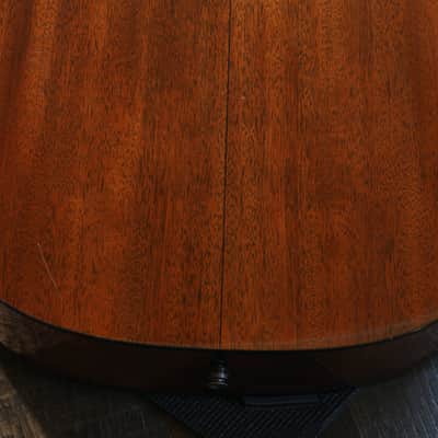 2017 Martin D-18RG Robert Goetz #18 Dreadnought Acoustic Guitar Native American + OHSC image 15