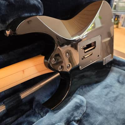Ibanez Prestige RG2450Z TEAM J CRAFT 2008 LIMITED EDITION Maple Fretboard Custom EMG FujiGen HH Super Strat RG Guitar MIJ Japan image 7