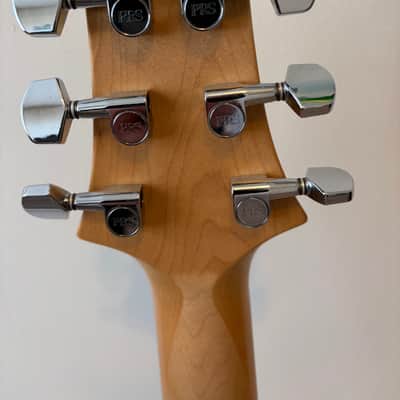 PRS CE-24 Semi-Hollow image 10