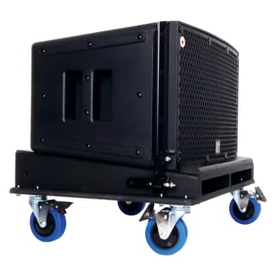 Yorkville PSA26DOLLY | Paraline Dolly For PSA26. New with Full Warranty! image 3