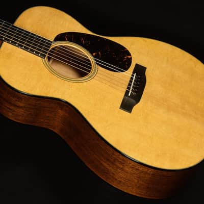Martin Guitars Standard Series 000-18 image 6