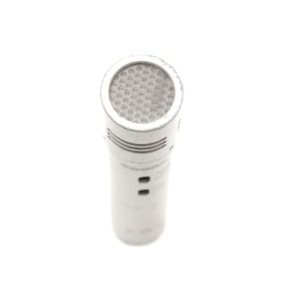 Shure KSM137 Owned by Deryck Whibley Of Sum 41 image 5