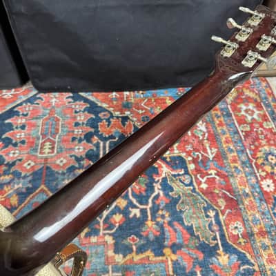 Yamaha FG-180 Natural Gloss MIJ - 1971 image 18