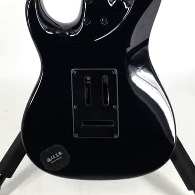 Ibanez Premium AZ24P1QM Electric Guitar - Deep Ocean Blonde-6251 image 7