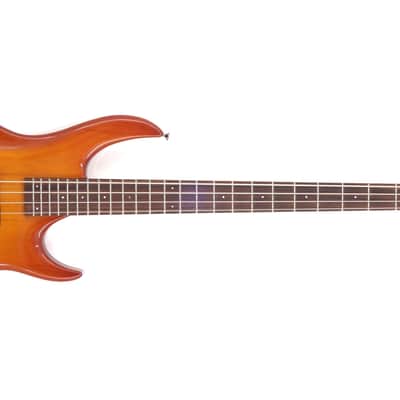 Maverick Nemesis S4 Active Bass (Heritage Sunburst) image 5