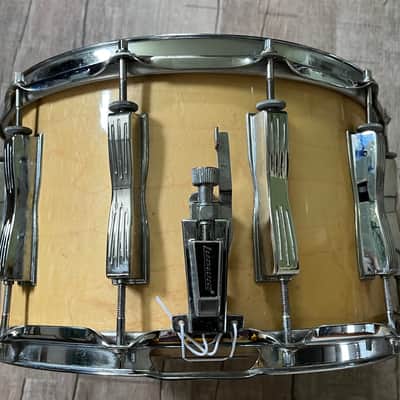 Ludwig Coliseum Snare 14x8“ 80ies Vintage image 6