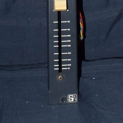 Soundcraft 200SR Channel Strip image 2