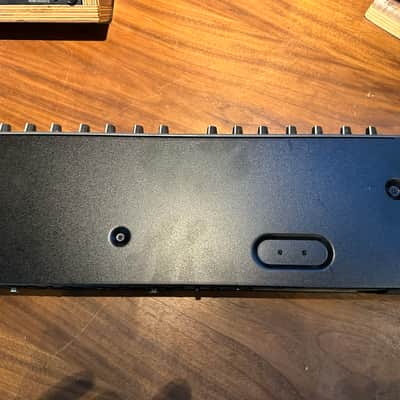 MINT - dbx 266XL Stereo Compressor / Limiter image 5