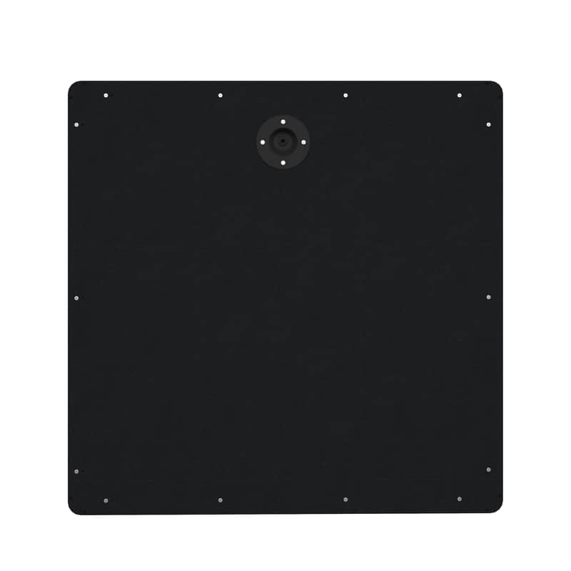 Marshall Origin ORI412A 240-Watt 4x12" Angled Guitar Speaker Cabinet image 3