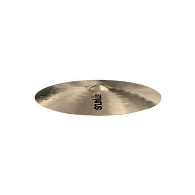 Immagine Sabian 18" Stratus Crash - 4