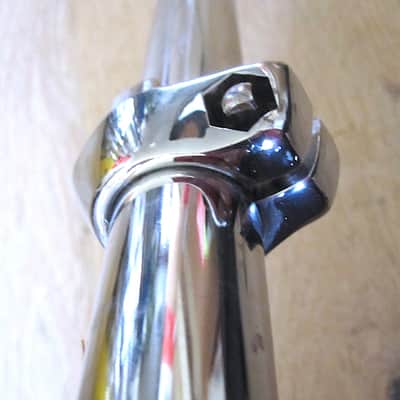 Mapex Hihat Stand Top Tube & Cup Seat with Memory Lock image 6