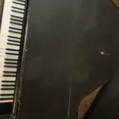 Yamaha CP-70B Electric Grand Piano image 4