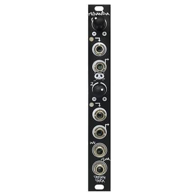 Patching Panda Flipanda Eurorack Dual Attenuverter Module image 4