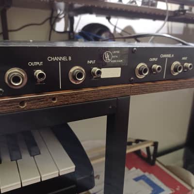 BBE 462 Sonic Maximizer 2000s - Black image 4