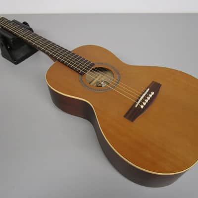 Seagull S Series Grand Parlor Acoustic Guitar image 2