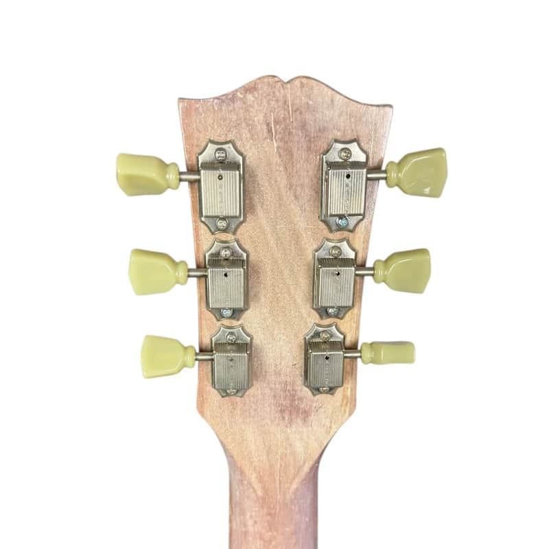 Orville Les Paul Junior DC | Reverb Canada