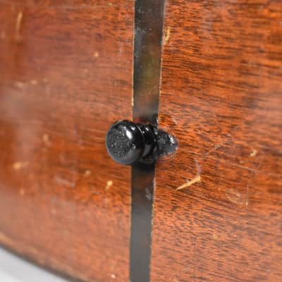 1954 Martin 000-18 | Natural Finish W/HSC image 23