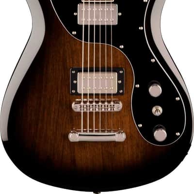Gretsch Electromatic CVT Baritone 2026 - Present - Bristol Fog image 1