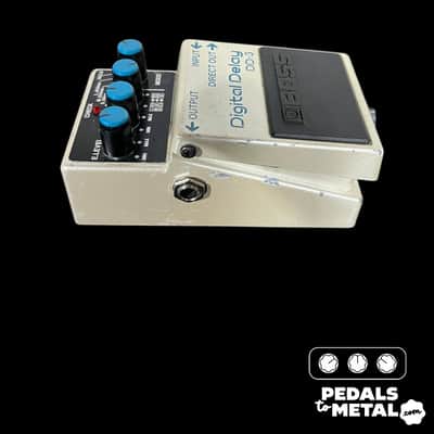 Boss DD-3 Digital Delay -x10536 image 5