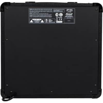 Marshall MG 15 GFX image 3