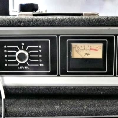 Peavey 260 Booster Bass / Guitar / PA Amp Head - PV Music Guitar / Electronics Shop Inspected, Serviced and Tested - Excellent Working Condition - Very Good Cosmetic Condition - Fast Shipping image 16