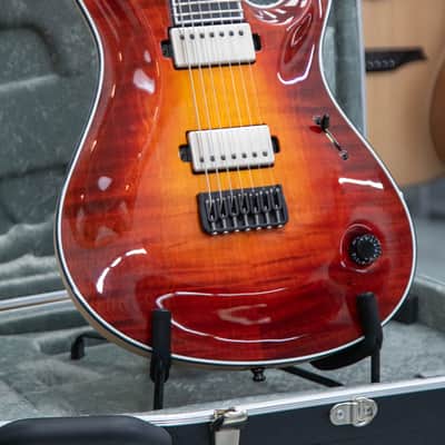 MAYONES Regius Core 7 Lava Burst image 10