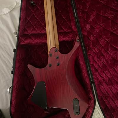 Strandberg Boden Original 7 2015-21 - Red image 3