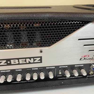 Genz Benz Diablo 100 image 4
