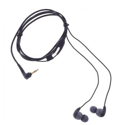 SHURE SE112 Dynamic In-Ear Earphones image 1